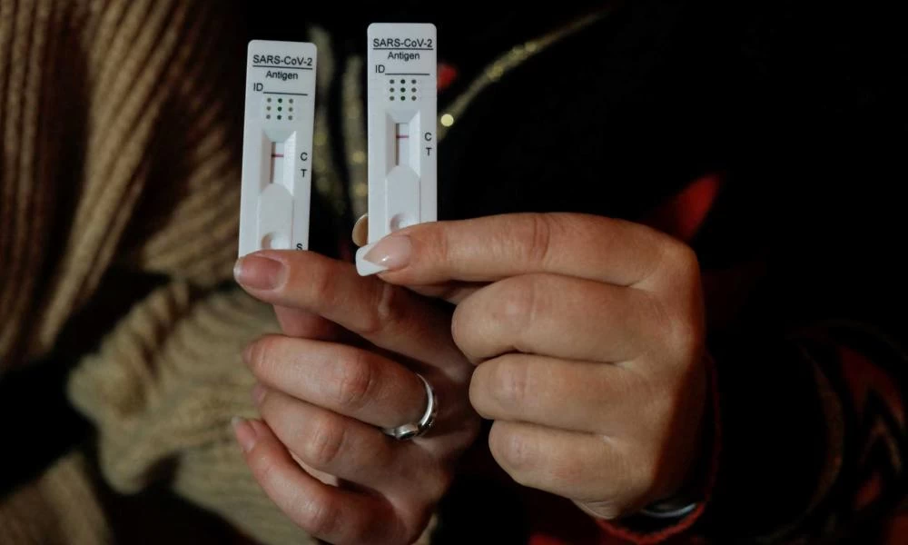 Σχολεία: Όλη η διαδικασία για την διάθεση self test σε μαθητές και εκπαιδευτικούς